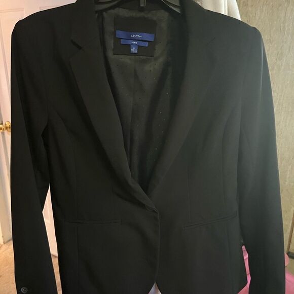 APT. 9 BUSINESS JACKET - Picture 3 of 3